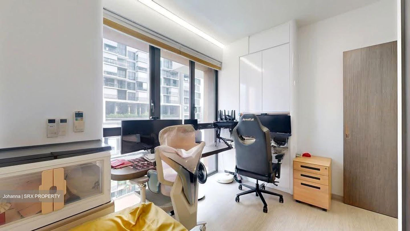 iNZ Residence (D23), Condominium #626461041